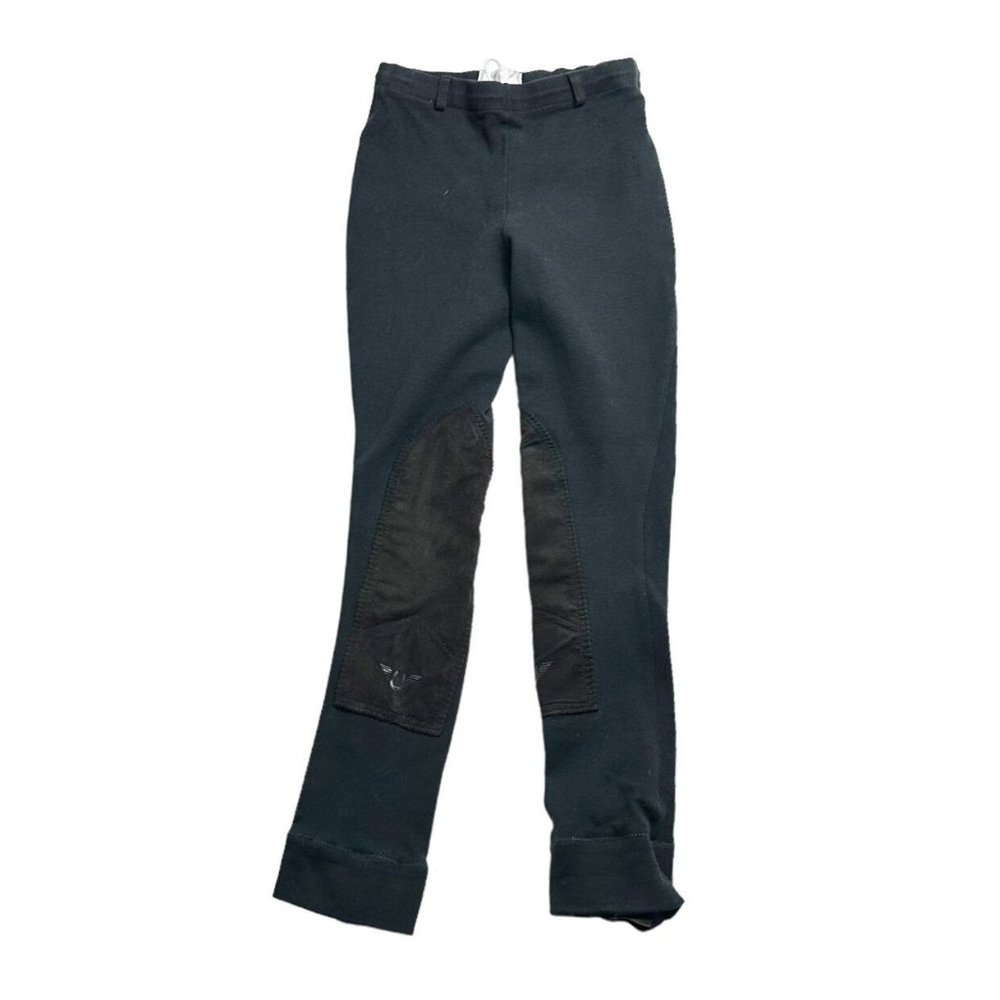 TuffRider Black Riding Pants